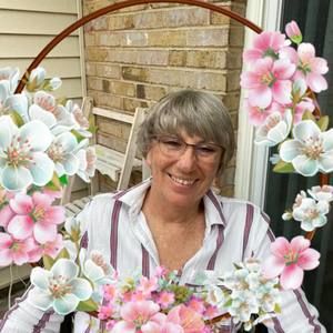 Meet your Posher, Vera